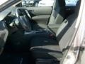 2011 Platinum Graphite Nissan Rogue S AWD  photo #3