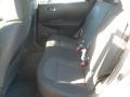 2011 Platinum Graphite Nissan Rogue S AWD  photo #4