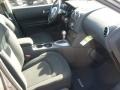 2011 Platinum Graphite Nissan Rogue S AWD  photo #5