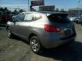 2011 Platinum Graphite Nissan Rogue S AWD  photo #7