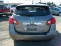 2011 Platinum Graphite Nissan Rogue S AWD  photo #8