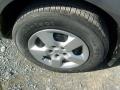 2011 Platinum Graphite Nissan Rogue S AWD  photo #13