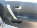 2011 Platinum Graphite Nissan Rogue S AWD  photo #19