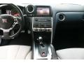 Gray Dashboard Photo for 2010 Nissan GT-R #45589071
