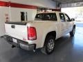 2011 White Diamond Tricoat GMC Sierra 1500 SLT Crew Cab  photo #4