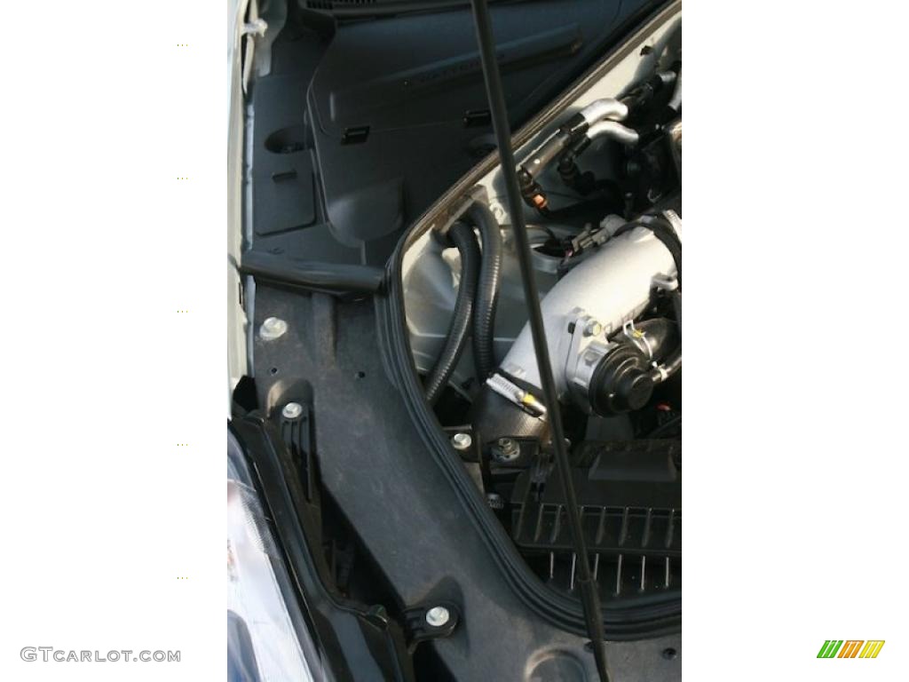 2010 Nissan GT-R Premium 3.8 Liter Twin-Turbocharged DOHC 24-Valve CVTCS V6 (VR38DETT) Engine Photo #45589743