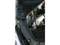 3.8 Liter Twin-Turbocharged DOHC 24-Valve CVTCS V6 (VR38DETT) 2010 Nissan GT-R Premium Engine