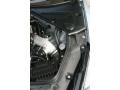3.8 Liter Twin-Turbocharged DOHC 24-Valve CVTCS V6 (VR38DETT) 2010 Nissan GT-R Premium Engine