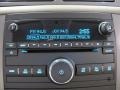 2011 GMC Sierra 1500 SLT Crew Cab Controls