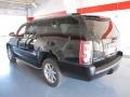 2011 Onyx Black GMC Yukon XL Denali AWD  photo #2