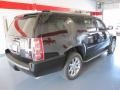 2011 Onyx Black GMC Yukon XL Denali AWD  photo #4