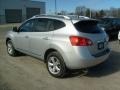 Silver Ice Metallic - Rogue SV AWD Photo No. 3