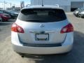 Silver Ice Metallic - Rogue SV AWD Photo No. 5