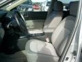 Silver Ice Metallic - Rogue SV AWD Photo No. 9
