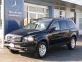 2008 Ember Black Metallic Volvo XC90 3.2  photo #1