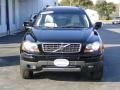 2008 Ember Black Metallic Volvo XC90 3.2  photo #4