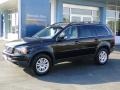 Ember Black Metallic - XC90 3.2 Photo No. 6