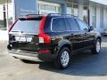 2008 Ember Black Metallic Volvo XC90 3.2  photo #10