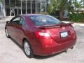 Habanero Red Pearl - Civic Si Coupe Photo No. 22