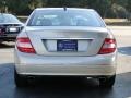 2010 Pearl Beige Metallic Mercedes-Benz C 300 Luxury  photo #10