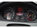  2007 Passat 3.6 4Motion Sedan 3.6 4Motion Sedan Gauges