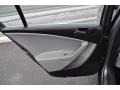 Classic Grey 2007 Volkswagen Passat 3.6 4Motion Sedan Door Panel