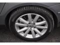 2007 Volkswagen Passat 3.6 4Motion Sedan Wheel and Tire Photo