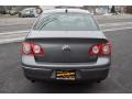 2007 United Grey Metallic Volkswagen Passat 3.6 4Motion Sedan  photo #26