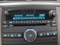 Stealth Gray Metallic - Sierra 1500 SLT Crew Cab Photo No. 16