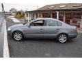 2007 United Grey Metallic Volkswagen Passat 3.6 4Motion Sedan  photo #31