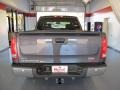 Storm Gray Metallic - Sierra 1500 SLT Crew Cab 4x4 Photo No. 3