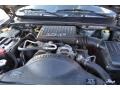  2000 Grand Cherokee Laredo 4x4 4.7 Liter SOHC 16-Valve V8 Engine