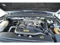 4.0 Liter OHV 16-Valve V8 Engine for 2000 Land Rover Discovery II  #45591415