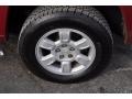 Redrock Pearl - Ridgeline RTL Photo No. 26