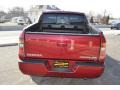 Redrock Pearl - Ridgeline RTL Photo No. 28