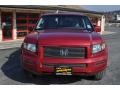 Redrock Pearl - Ridgeline RTL Photo No. 32