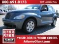 Magnesium Green Pearl - PT Cruiser  Photo No. 1