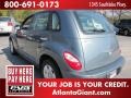 Magnesium Green Pearl - PT Cruiser  Photo No. 2