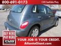 Magnesium Green Pearl - PT Cruiser  Photo No. 3