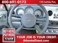 Magnesium Green Pearl - PT Cruiser  Photo No. 10