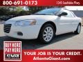 Stone White - Sebring GTC Convertible Photo No. 1