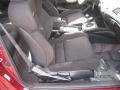 Habanero Red Pearl - Civic Si Coupe Photo No. 26