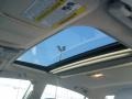 2010 Subaru Legacy Warm Ivory Interior Sunroof Photo
