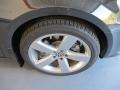 2012 Island Gray Metallic Volkswagen CC Lux Plus  photo #7