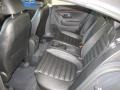 Black 2012 Volkswagen CC Lux Plus Interior Color