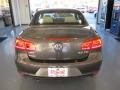 Black Oak Brown Metallic - Eos Lux Photo No. 3