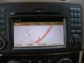 Cashmere Navigation Photo for 2011 Mercedes-Benz GL #45593398