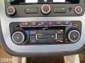 Cornsilk Beige Controls Photo for 2012 Volkswagen Eos #45593407