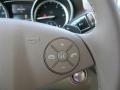 Cashmere Controls Photo for 2011 Mercedes-Benz GL #45593415