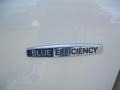 2011 Mercedes-Benz GL 350 Blutec 4Matic Marks and Logos